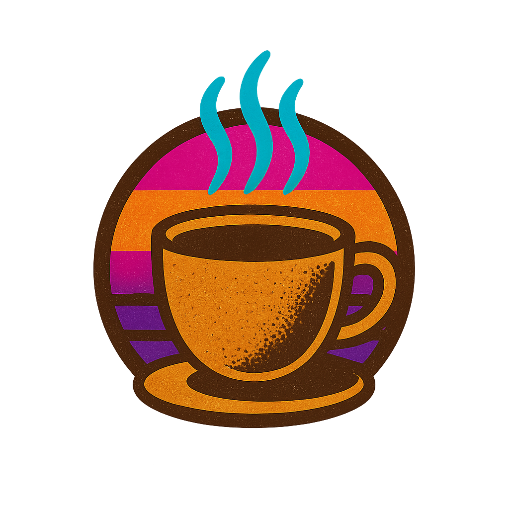 The Decaffeinated Club